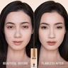 CHARLOTTE TILBURY AIRBRUSH FLAWLESS FOUNDATION 1 COOL