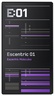 Escentric Molecules Escentric 01 100 ml