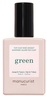 Manucurist SHIMMERY TOP COAT - SILVER