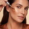 By Terry TEA TO TAN GOLDEN GLOW