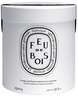 Diptyque Giant Candle Feu de Boiss 1500g