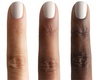 Birkenstock Plant-Based Nail Polish Eggshell