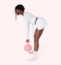 Bala KETTLEBALL BLUSH