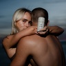 SALT & STONE Deodorant Neroli & Basil