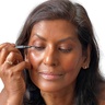 Ruby Hammer Precision Liquid Eyeliner - Pitch Black