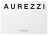 AUREZZI Gift Box Gold/White - Soft Gold/White