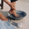Birkenstock Relaxing Bath Salts Refill 450 g