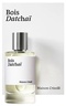 Maison Crivelli Bois Datchaï 100 ml