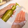 Seed to Skin The Revival Shampoo - Hydro-Luminous with Horsetail and Moringa