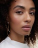 WONDERBLUSH La Laque Tinted Lip Oil Flamant