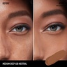 bareMinerals BAREPRO? 16 HR WEAR ?All Over Skin-Perfecting? Matte Concealer? Mineral SPF 25 Medium Deep 450 Neutral