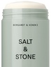 SALT & STONE Natural Deodorant Neroli & Basil