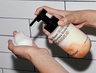 HELLO KLEAN Press Reset Anti-Dryness Body Wash 80ml