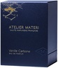 ATELIER MATERI Vanille Carbone 100 ml