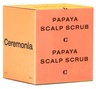 Ceremonia Papaya Scalp Scrub 236 ml