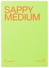 Intelligent Change Sappy Medium Draft
