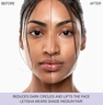 ISAMAYA 5 Point Lift Medium Fair