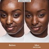 LAURA MERCIER Real Flawless Feather Matte Powder Foundation 5W Eclair