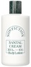 NONFICTION SANTAL CREAM Body Lotion