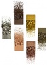 lisa eldridge EYESHADOW PALETTE VEGA