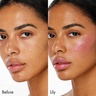 SIMIHAZE BEAUTY COLOUR GLAZE Lip and Cheek Pigment LILY - An iridescent rose