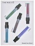 The Nue Co. FRAGRANCE DISCOVERY SET