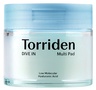 Torriden DIVE-IN Low Molecular Hyaluronic Acid Multi Pad