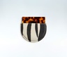 DRIES VAN NOTEN Mirror Tortoise Shell 