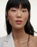 WONDERBLUSH La Laque Tinted Lip Oil Géranium