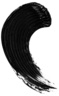 lisa eldridge KITTEN LASH MASCARA - Black Black