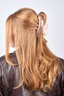 SUI AVA Helle Clarity Biggest - Peach
