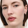 Westman Atelier Lip Suede Matte Lipstick Rose