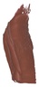 DRIES VAN NOTEN Satin Lipstick Refill 15 Tailored Nude