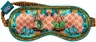 Slip Pure Silk Sleep Mask Zodiac Signs Aquarius