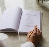 Intelligent Change Life & Style Planner Beige