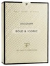 Les Eaux Primordiales LEP DISCOVERY SET BOLD & ICONIC