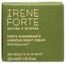 Irene Forte Hibiscus Night Cream WITH MYOXINOL™ 50 ml