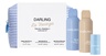 Darling LA VACANZA Travel suncare kit