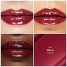 Hourglass Phantom Volumizing Glossy Balm Red 0