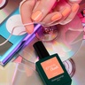 Manucurist GREEN FLASH - TANGERINE