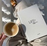 Intelligent Change Life & Style Planner Beige