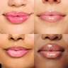 Lanolips Hyaluronic Lip Oil Raspberry