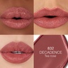 NARS EXPLICIT LIPSTICK DECADENCE