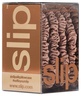 Slip Pure Silk Skinny Scrunchies black