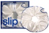 Slip Pure Silk Jumbo Scrunchie - courtside