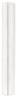 La Bouche Rouge Paris Fine Leather Mascara Sleeve Camel