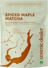 Cosmic Dealer Spiced Maple Matcha