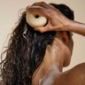 Kinfill Shampoo Bar - Tonka Butter