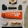 Le Rub Everyday Sunscreen SPF50