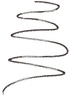 Sweed Brow Pencil EBONY